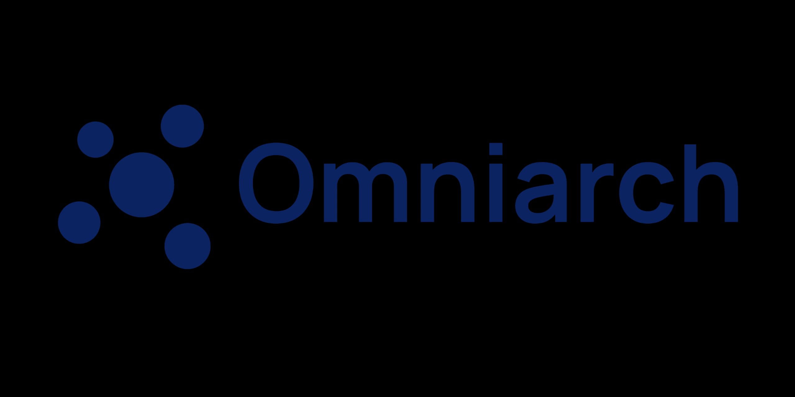 Omniarch logo