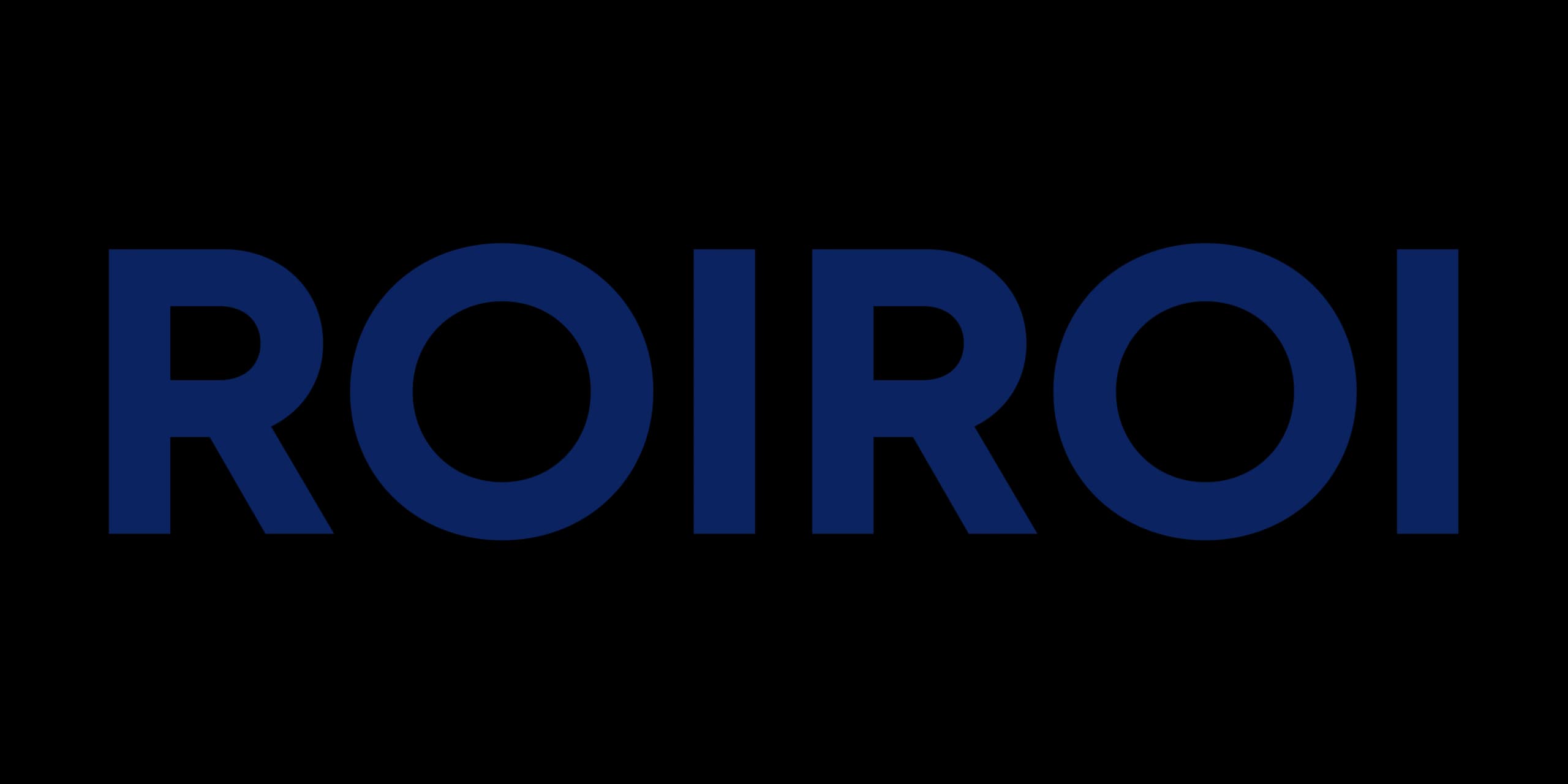 RoiRoi logo