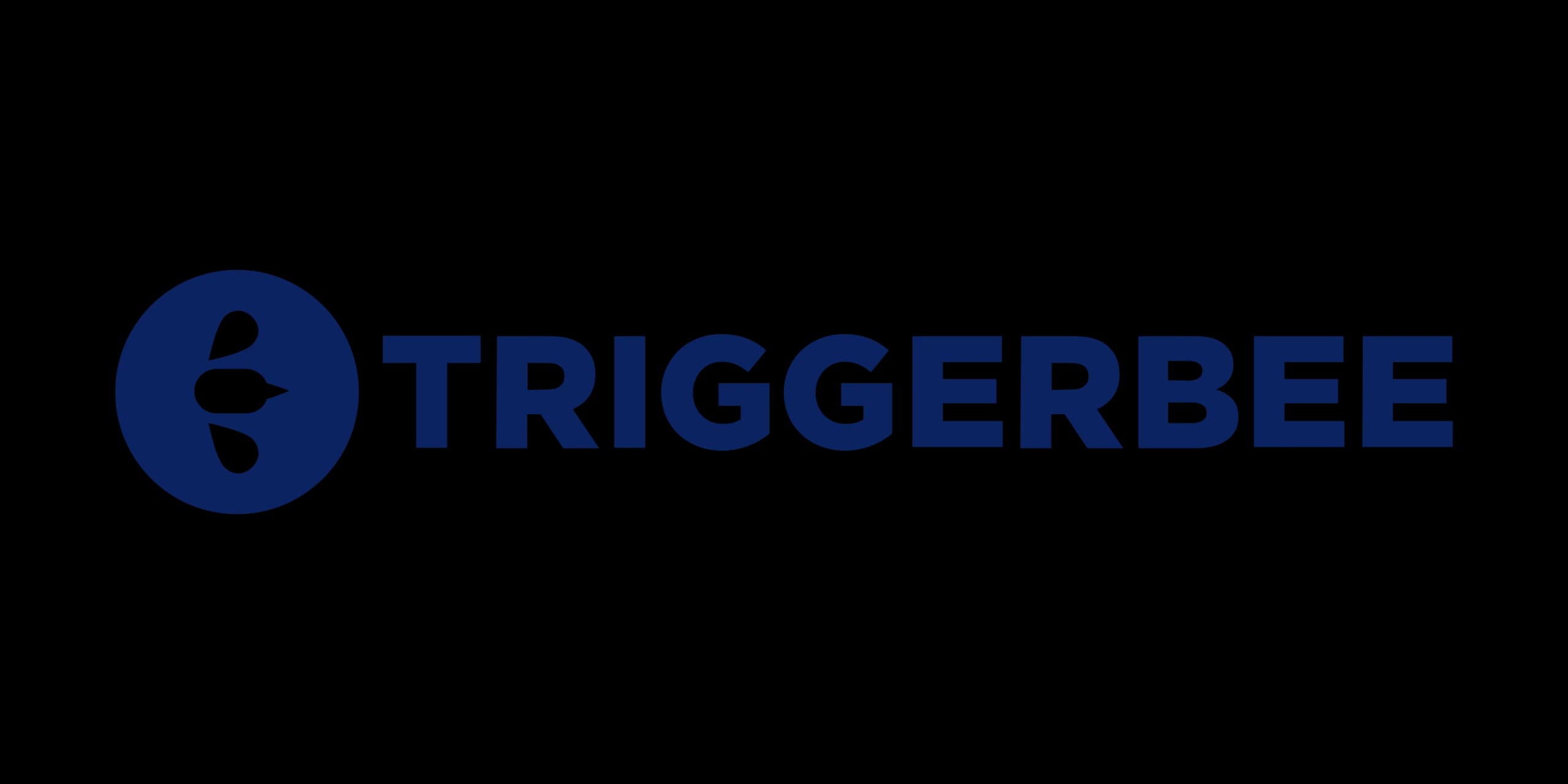 Triggerbee logo