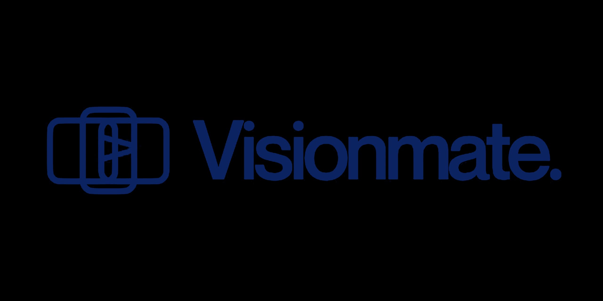 Visionmate logo