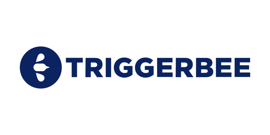 Triggerbee-Partner-Logo-Blå